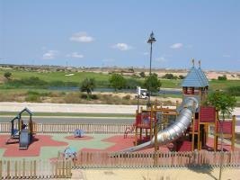 מורסיה Hacienda Riquelme Golf Resort מראה חיצוני תמונה